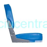 Sulenkiama sėdynė su paminkštinimais DELUXE Sulenkiama sėdynė su paminkštinimais DELUXE